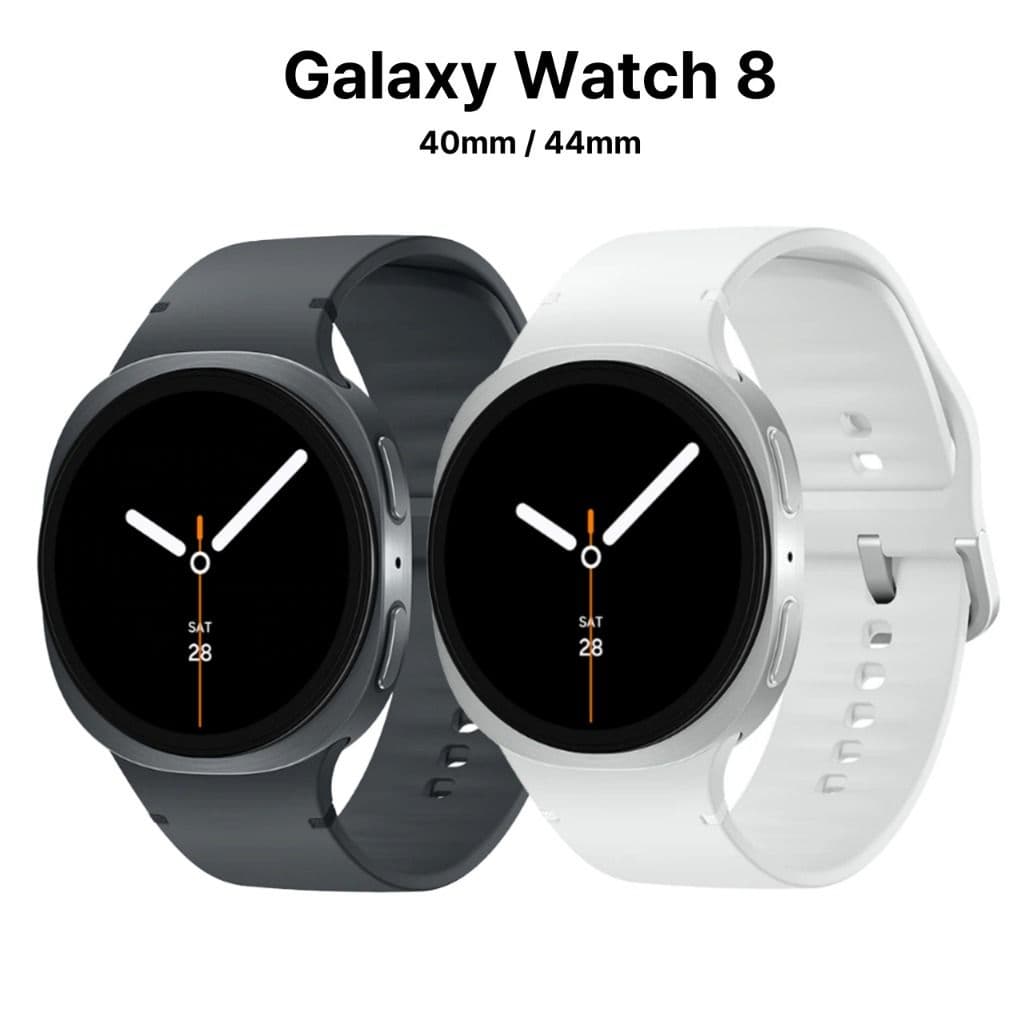 Galaxy Watch 8 image