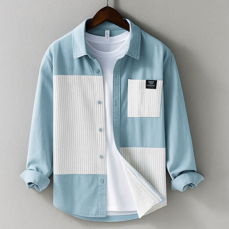 Shirts image
